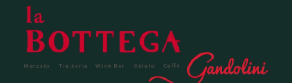 La Bottega Gandolini